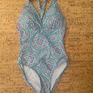 PAPINA ONE-PIECE SWIMSUIT
